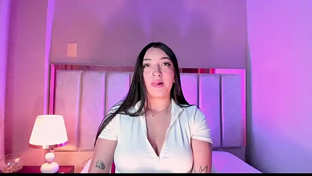 LilithEsme online show from December 2025 10:36:02 PM