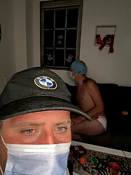 Chippeurz online show from October 2025 05:53:02 PM