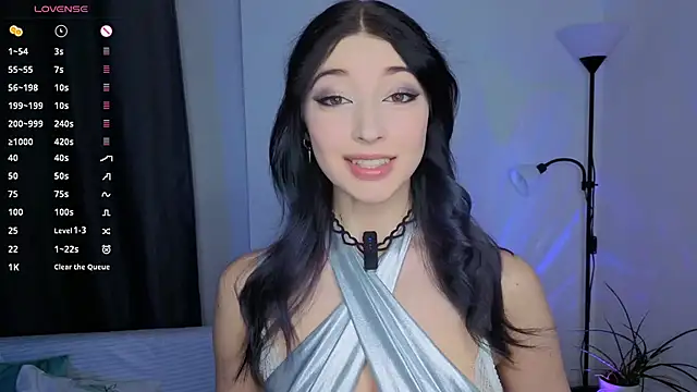 lina leum online show from January 2026 02:33:02 PM