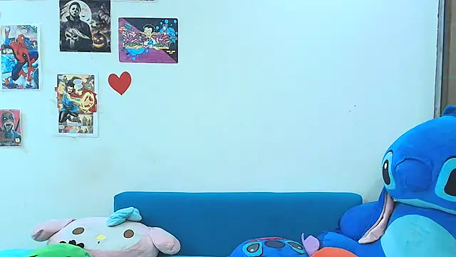caramel doll   online show from June 2026 02:36:02 AM