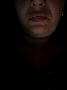 Daiana Andra online show from October 2025 08:21:02 PM