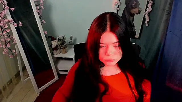 Mona Esty online show from January 2026 07:45:02 AM