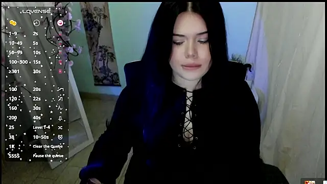 Mona Esty online show from March 2026 07:03:01 AM