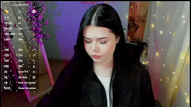 Snapshot of Mona_Esty chatting on May 2026 12:24:02 PM Mona Esty online show from May 2026 12:24:02 PM