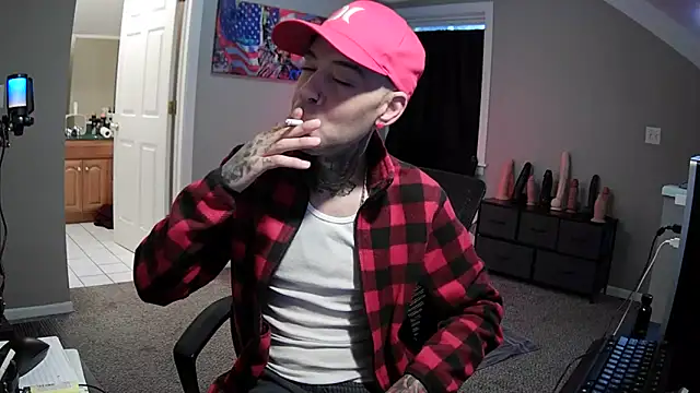 Snapshot of Michigan9000 chatting on October 2025 01:14:01 PM Michigan9000 online show from October 2025 01:14:01 PM