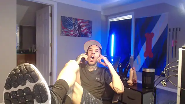 Michigan9000 online show from April 2026 05:14:02 PM