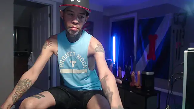 Michigan9000 online show from April 2026 12:35:01 AM