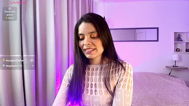 victoria stern online show from October 2025 12:14:02 PM