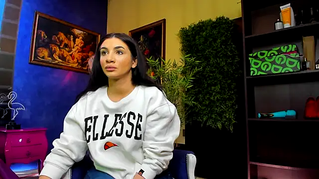 nicolepalmer online show from April 2026 10:14:02 AM