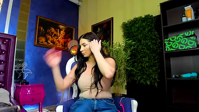 nicolepalmer online show from April 2026 07:22:01 AM