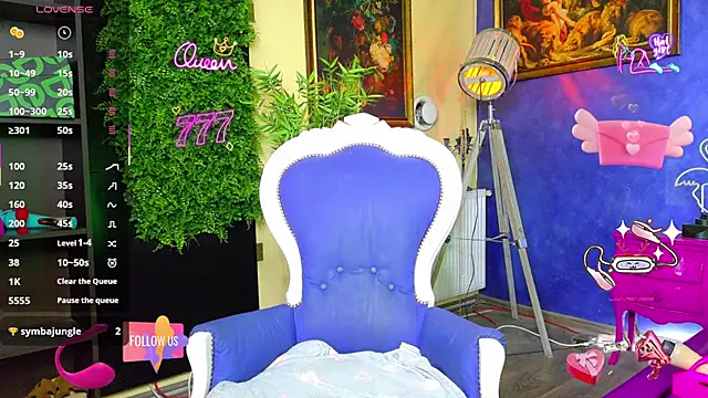 Snapshot of nicolepalmer chatting on June 2026 07:39:01 AM nicolepalmer online show from June 2026 07:39:01 AM