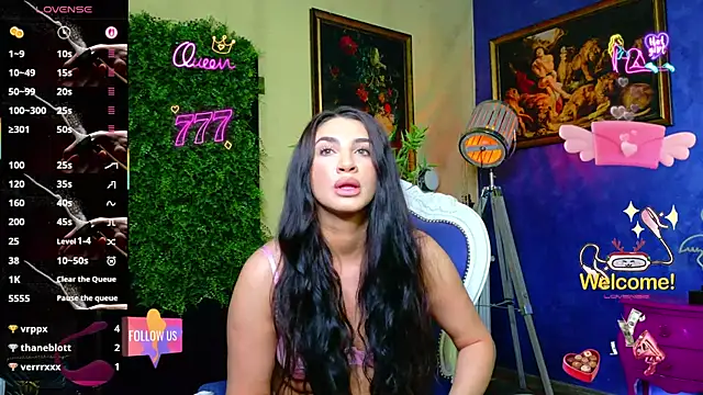 Snapshot of nicolepalmer chatting on June 2026 07:50:02 AM nicolepalmer online show from June 2026 07:50:02 AM