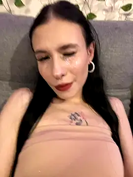 Snapshot of Kisa-Lisa_ chatting on October 2025 08:21:02 PM Kisa-Lisa online show from October 2025 08:21:02 PM