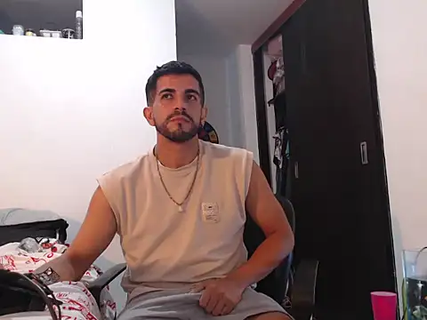 Jcolbi online show from April 2026 02:55:01 AM