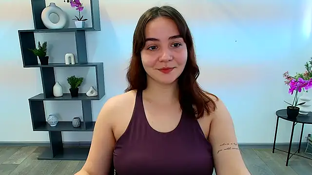 OliviaMontgommery online show from November 2025 09:11:01 AM