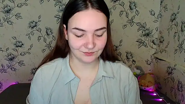 OliviaMontgommery online show from March 2026 12:38:02 PM