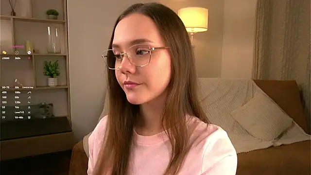 SweetSaraPie online show from January 2026 06:10:01 PM