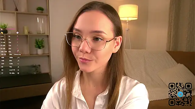 SweetSaraPie online show from January 2026 05:29:02 PM