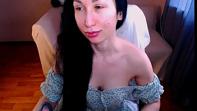 Fairy elya hot online show from April 2026 01:19:01 PM