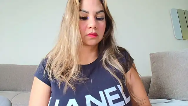 Shanell Rousex online show from July 2026 04:13:01 PM