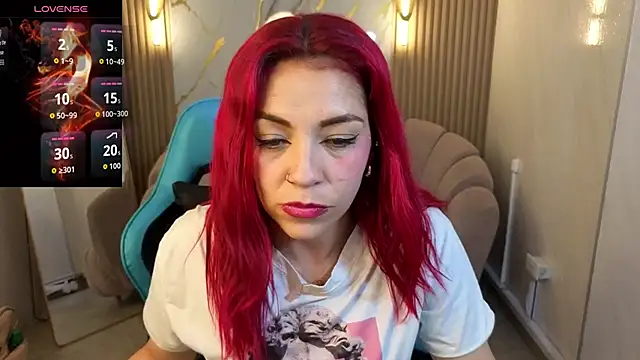 Maily b online show from October 2025 08:27:02 PM