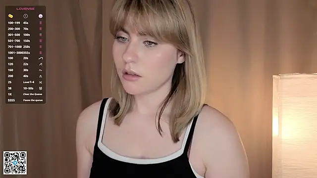 EuniceRaymundo online show from October 2025 06:19:02 PM