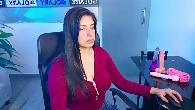 Violetta Swett  online show from October 2025 02:29:01 PM