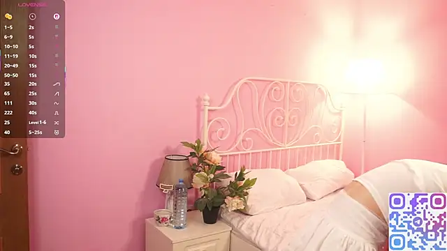 Snapshot of Eva_land chatting on October 2025 06:24:02 AM Eva land online show from October 2025 06:24:02 AM