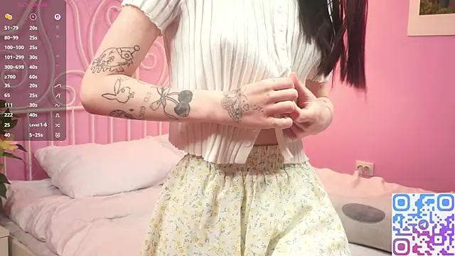 Eva land online show from December 2025 06:19:01 AM