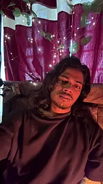 Ujjwallkumar0069 online show from February 2026 07:59:02 AM