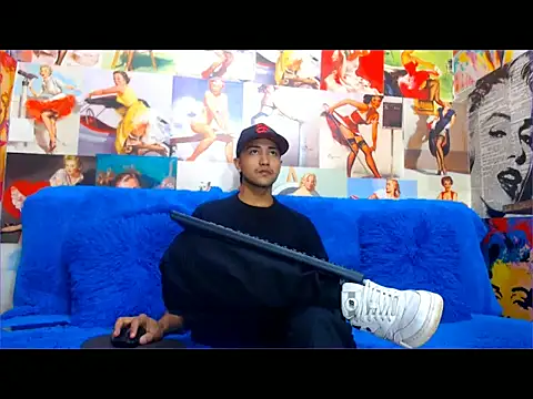 dazo vnzl12 online show from October 2025 05:28:01 PM