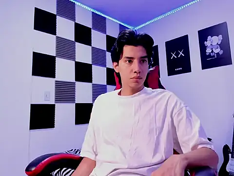 jeycobb online show from November 2025 11:56:01 AM