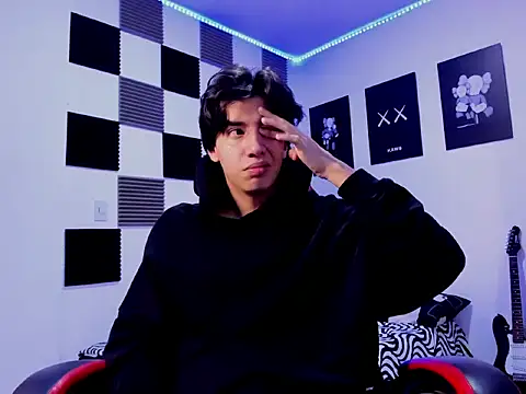 jeycobb online show from November 2025 12:33:02 PM