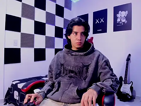 jeycobb online show from January 2026 01:13:02 PM