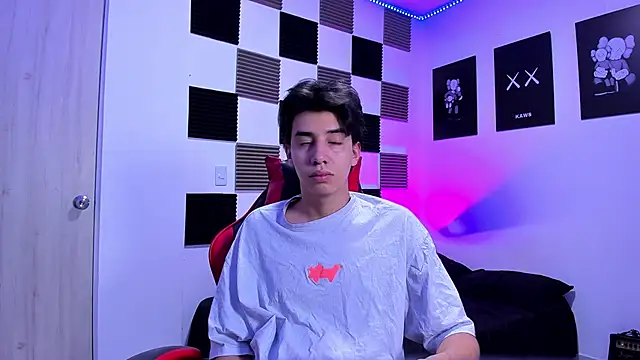 jeycobb online show from March 2026 11:48:02 AM