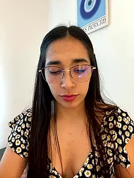 SabrinaEvanss  online show from January 2026 07:15:01 PM