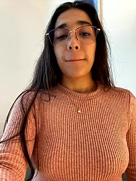 SabrinaEvanss  online show from January 2026 07:19:02 PM