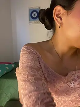 SabrinaEvanss  online show from March 2026 11:00:01 PM