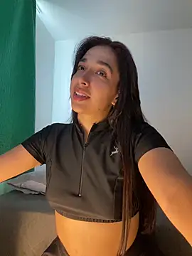 SabrinaEvanss  online show from March 2026 08:09:01 PM