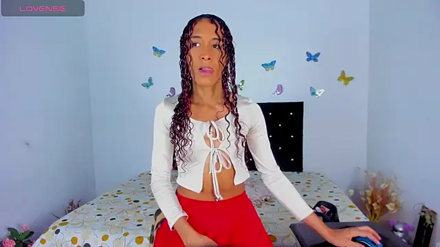 Tiffannydoll99 online show from April 2026 02:58:01 AM