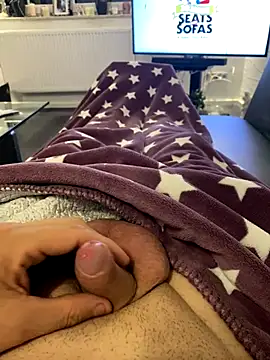 Snapshot of Sklavekay chatting on October 2025 09:56:01 PM Sklavekay online show from October 2025 09:56:01 PM