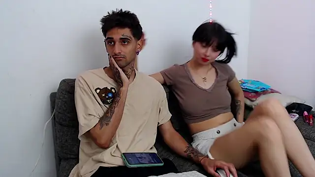 sombralovers online show from November 2025 01:44:01 PM