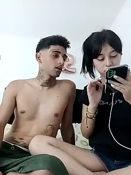 sombralovers online show from April 2026 10:23:02 PM