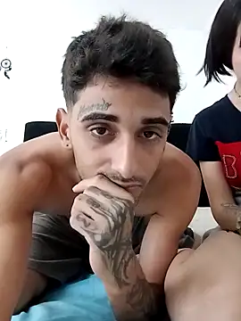 sombralovers online show from April 2026 08:22:01 PM