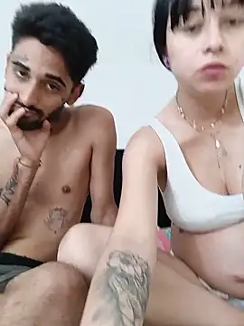 sombralovers online show from June 2026 09:53:01 PM