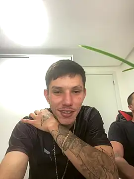 Novinhodotado774444 online show from October 2025 03:09:01 PM
