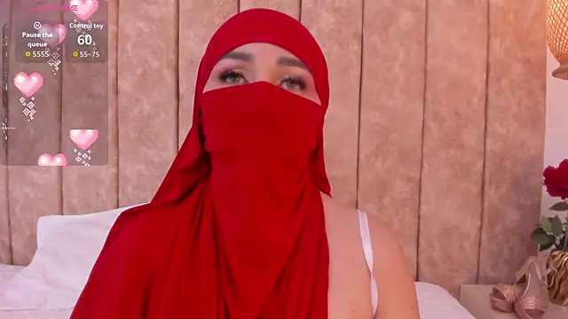  alishaa c online show from December 2025 03:01:02 AM