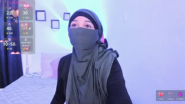  alishaa c online show from June 2026 08:42:02 AM