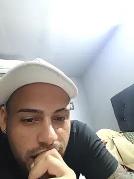 Thiffany-Brandon online show from October 2025 03:47:01 AM