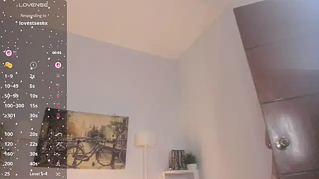 Im YourDream Barbie online show from April 2026 06:21:01 PM